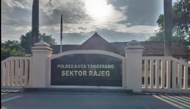 Polsek Rajeg Giat Patroli di Setiap Hiburan organ tunggal