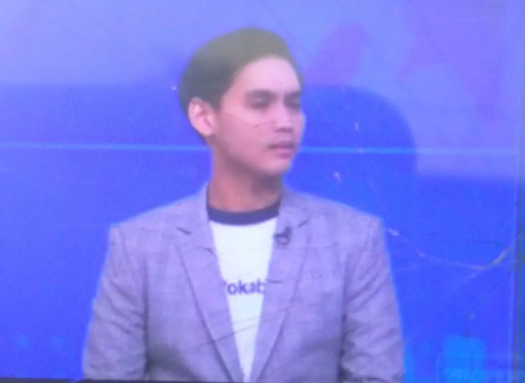 Doktor Termuda UGM Ternyata Anak Kasi Pol Pp Kelurahan Sukatani Kecamatan Rajeg