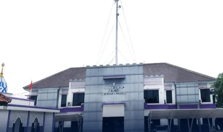 Jelang HUT Kecamatan Rajeg, inilah Asal-usul 