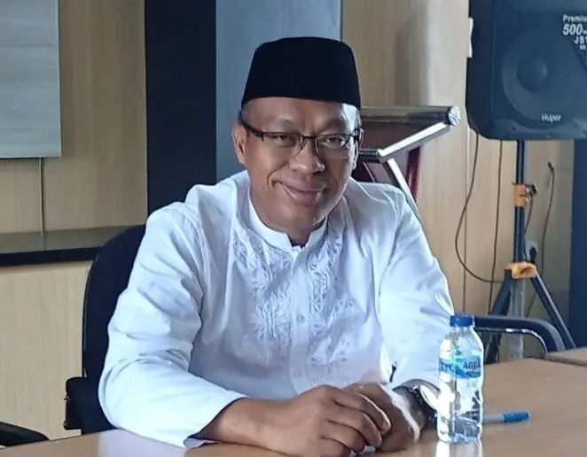 Hari Jadi Kecamatan ke-80 Momentum Untuk Meningkatkan Kesejahteraan Masyarakat Menjadi Lebih Baik 